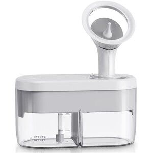 Water Powered Ear Cleaner, Electric Ear Wax Removal Kit, FSA HSA Eligible